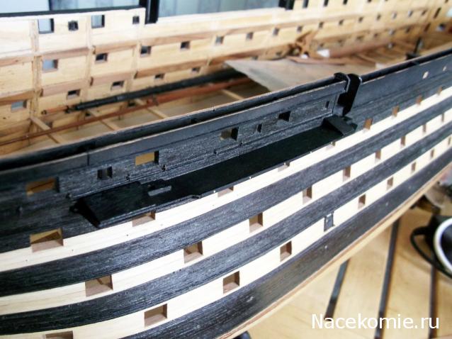 Корабль 12 Апостолов - фотоотчет konstantinfom