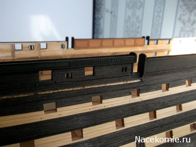 Корабль 12 Апостолов - фотоотчет konstantinfom