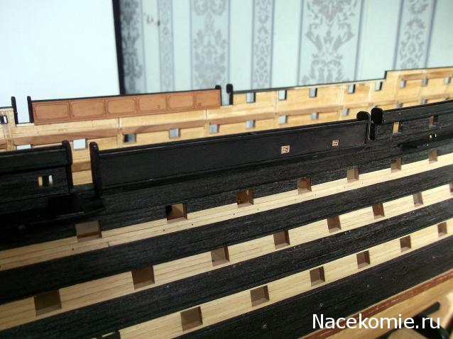 Корабль 12 Апостолов - фотоотчет konstantinfom