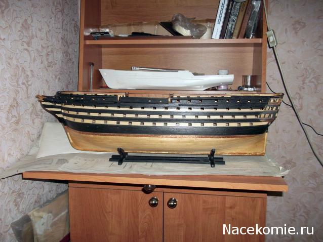 Корабль 12 Апостолов - фотоотчет konstantinfom