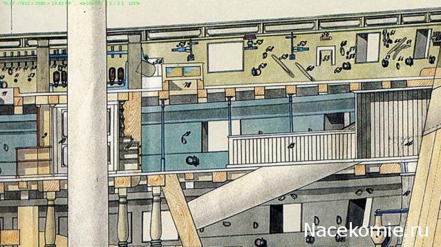 Корабль 12 Апостолов - фотоотчет konstantinfom