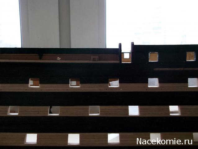 Корабль 12 Апостолов - фотоотчет konstantinfom