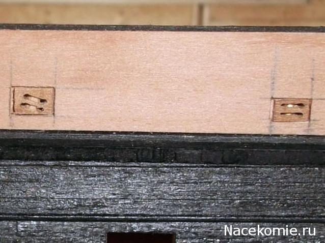 Корабль 12 Апостолов - фотоотчет konstantinfom