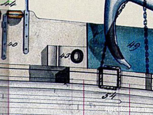 Корабль 12 Апостолов - фотоотчет konstantinfom