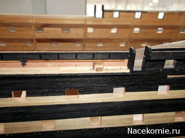 Корабль 12 Апостолов - фотоотчет konstantinfom