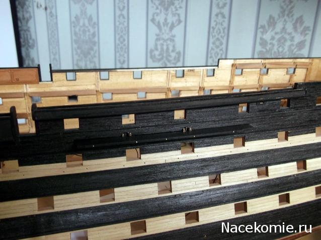 Корабль 12 Апостолов - фотоотчет konstantinfom