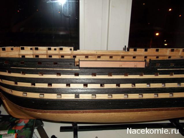 Корабль 12 Апостолов - фотоотчет konstantinfom