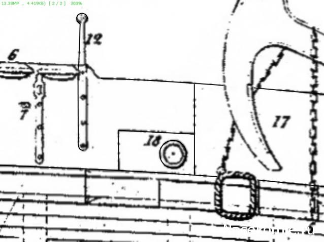 Корабль 12 Апостолов - фотоотчет konstantinfom