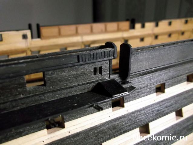 Корабль 12 Апостолов - фотоотчет konstantinfom