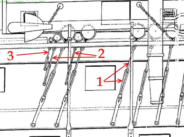 Корабль 12 Апостолов - фотоотчет konstantinfom