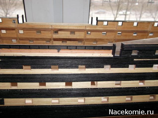 Корабль 12 Апостолов - фотоотчет konstantinfom