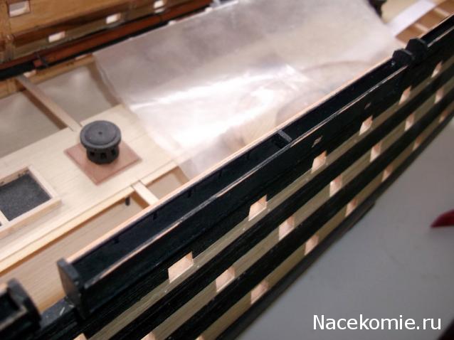 Корабль 12 Апостолов - фотоотчет konstantinfom