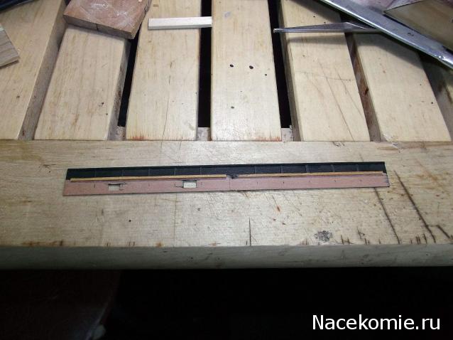 Корабль 12 Апостолов - фотоотчет konstantinfom