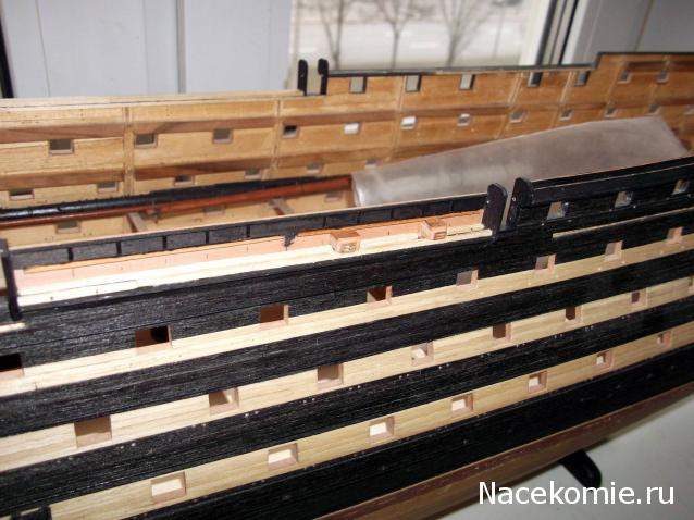 Корабль 12 Апостолов - фотоотчет konstantinfom