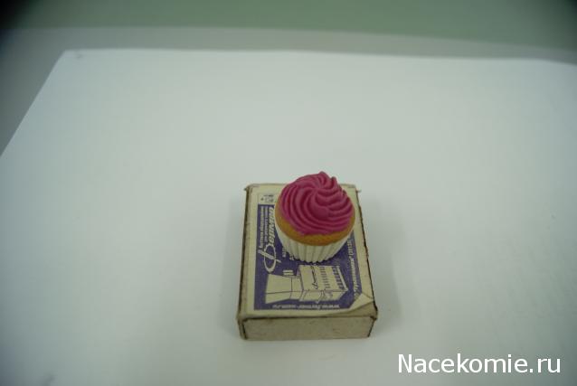 Мебель и аксессуары для кукольного дома НЕ ИЗ ЖУРНАЛА