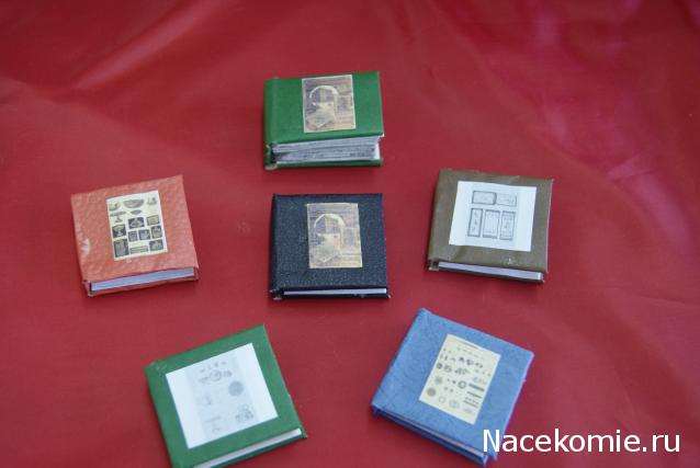 Дом Мечты. Аксессуары и мебель своими руками часть 2