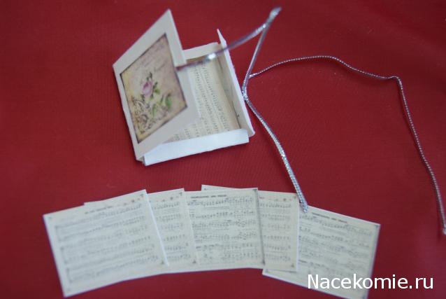 Дом Мечты. Аксессуары и мебель своими руками часть 2