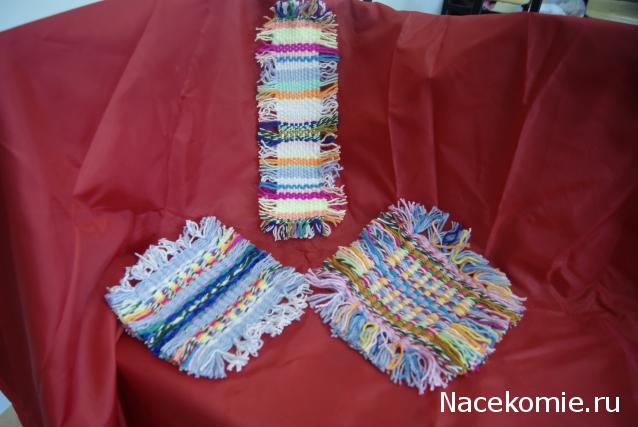 Дом Мечты. Аксессуары и мебель своими руками часть 2