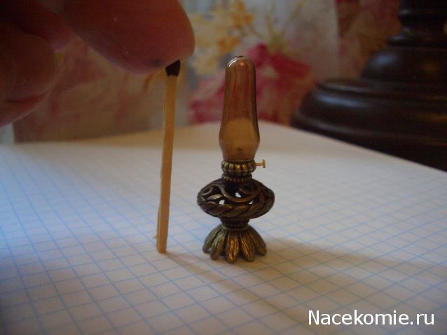 Дом Мечты. Аксессуары и мебель своими руками часть 2