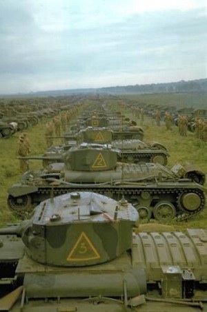 Танки Мира - График Выхода и обсуждение