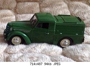 Автомобиль на службе - График выхода и обсуждение