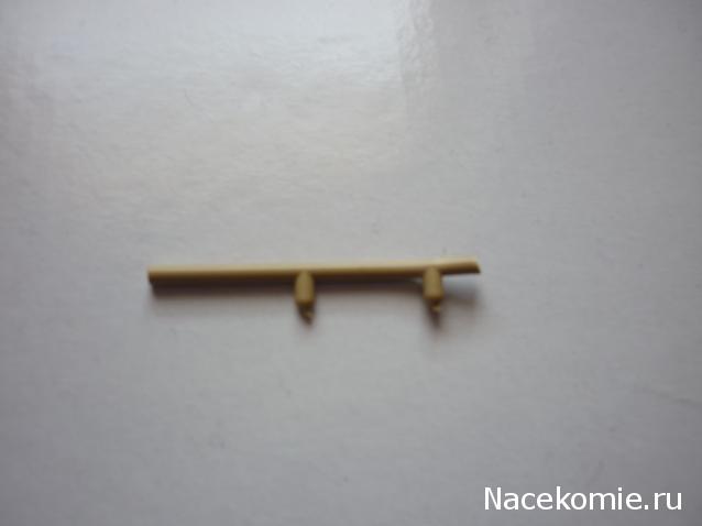 Боевые Машины Мира №3 - Леопард-2А5 (Германия, 1997)