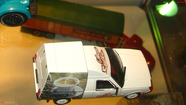 Автомобиль на службе - График выхода и обсуждение