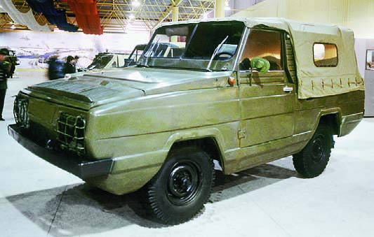 Автолегенды СССР - График выхода и обсуждение