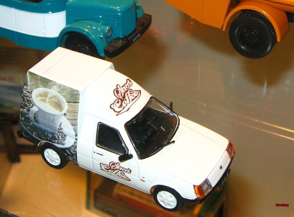 Автомобиль на службе - График выхода и обсуждение