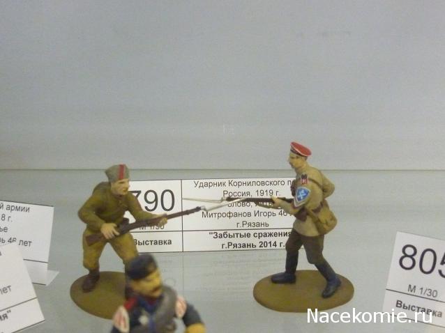 Фотоотчеты с Выставок