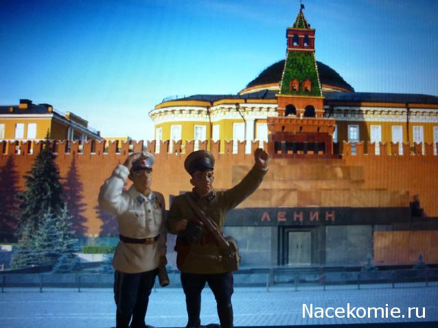 Солдаты ВОВ - Землянка (общение на разные темы)