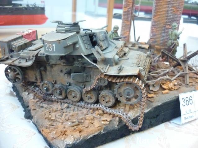 Танкодром (Общая Болталка танковых разделов)