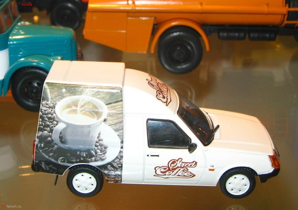 Автомобиль на службе - График выхода и обсуждение