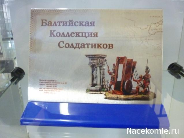 Фотоотчеты с Выставок