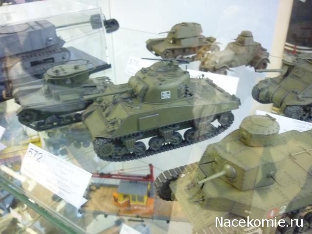 Танкодром (Общая Болталка танковых разделов)