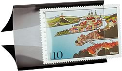 Филателистическое оборудование