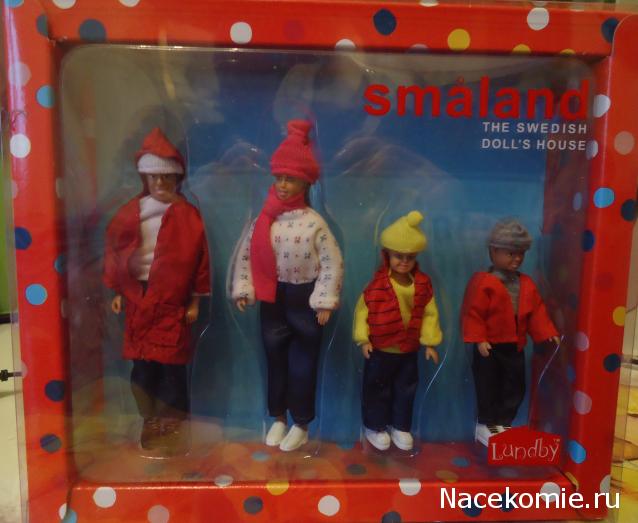 Дом Мечты Подарки добрых фей