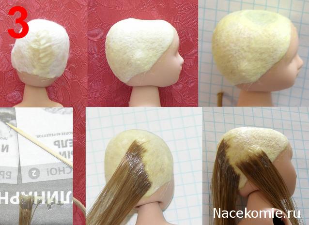 Куклы в народных костюмах – Наша мастерская