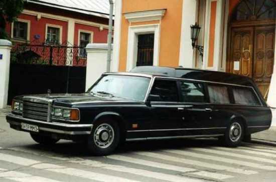 Автолегенды СССР - График выхода и обсуждение