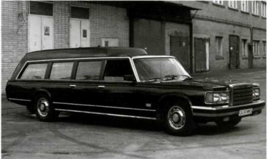 Автолегенды СССР - График выхода и обсуждение