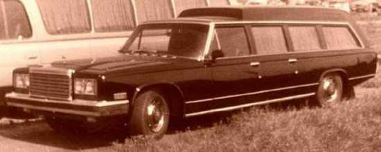 Автолегенды СССР - График выхода и обсуждение