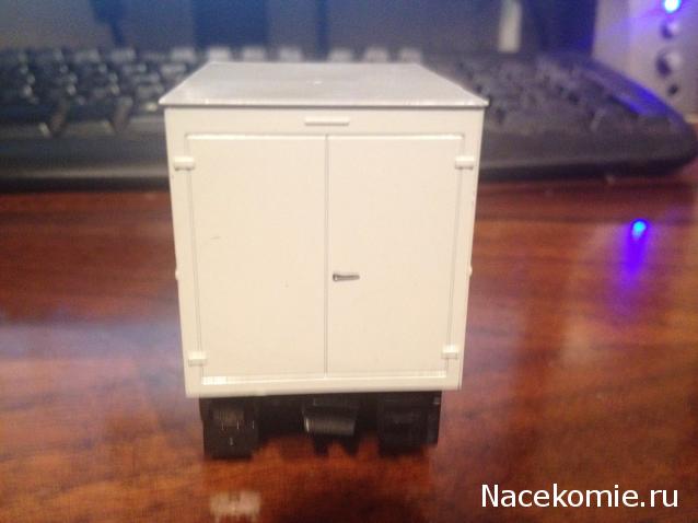 Автомобиль на Службе №63 Мультикар-25 Аварийно-техническая служба