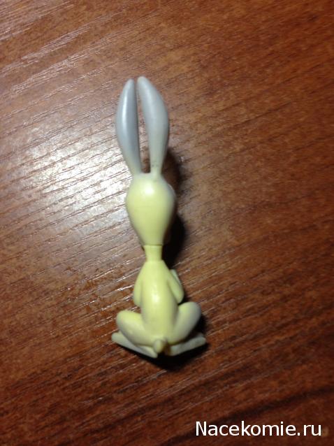 Маша и Медведь