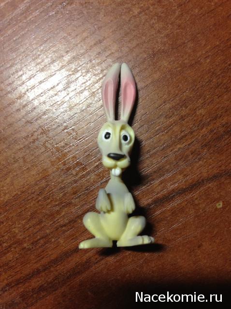 Маша и Медведь