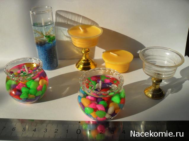 Мебель и аксессуары для кукольного дома НЕ ИЗ ЖУРНАЛА