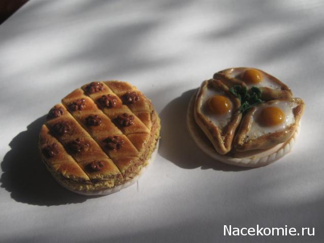 Дом Мечты. Аксессуары и мебель своими руками часть 2