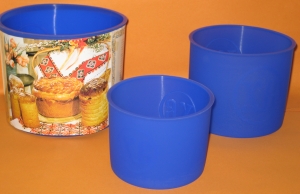 Изысканная Выпечка - График Выхода и обсуждение