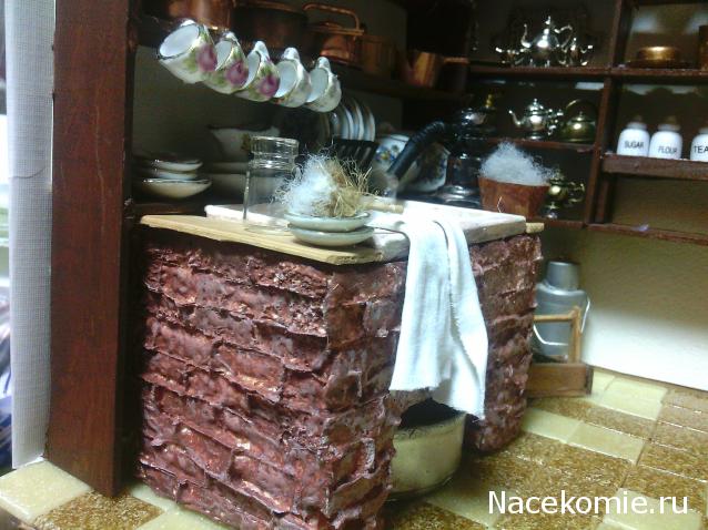 leonidovna - Ниша мечты