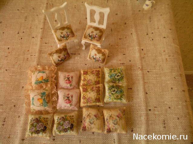 leonidovna - Ниша мечты