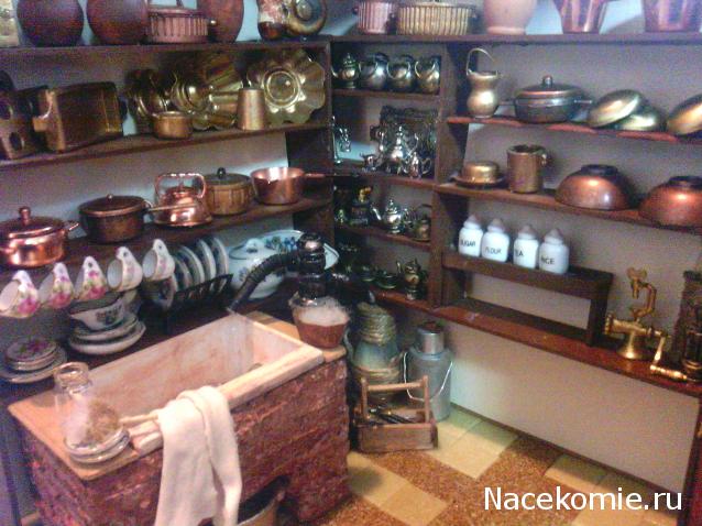 leonidovna - Ниша мечты